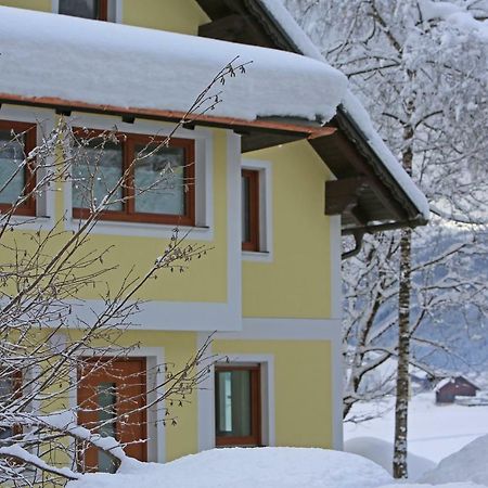 Ferienwohnungen Hager Gosau Exterior photo