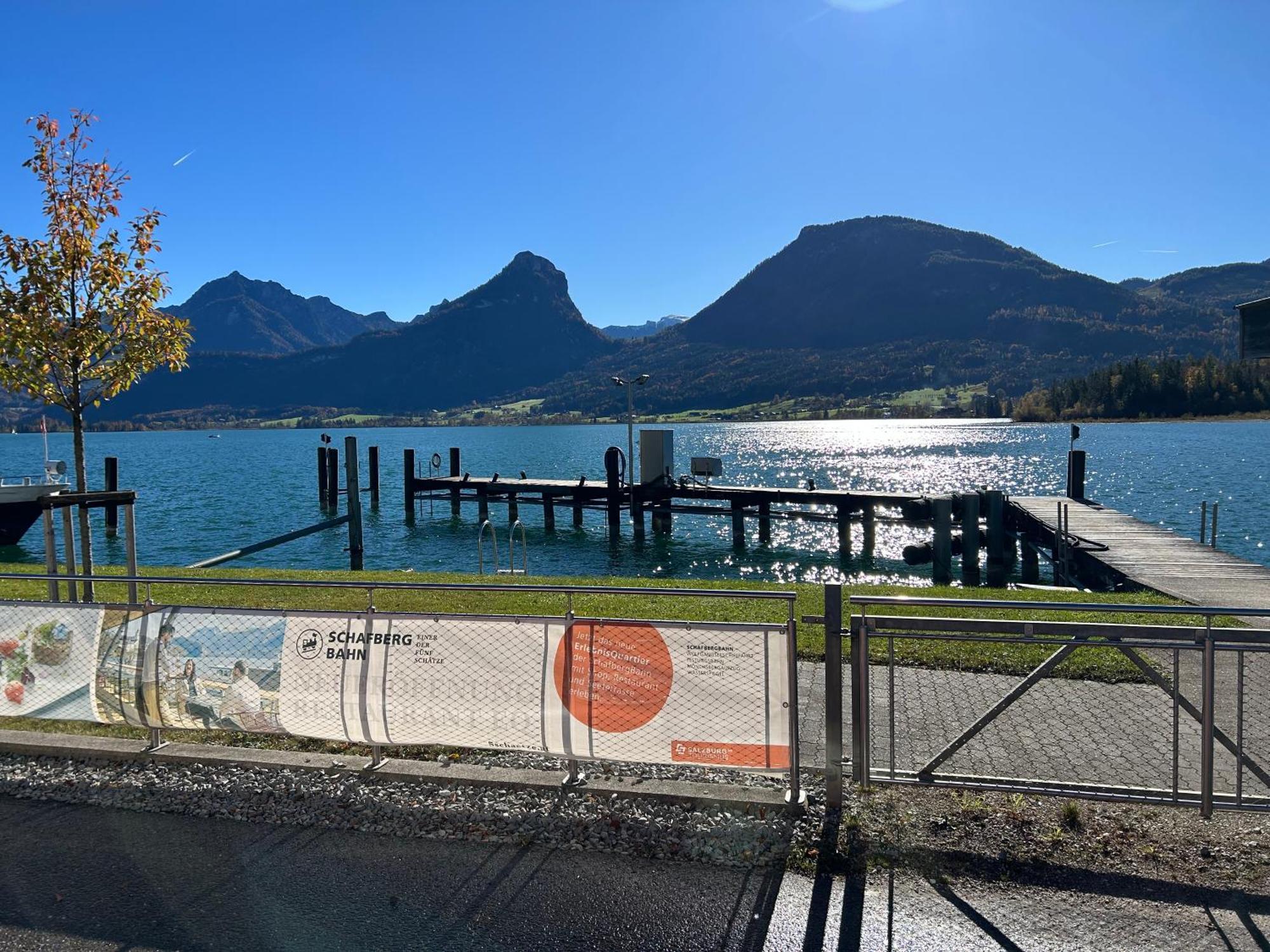 Ferienwohnungen Hager Gosau Exterior photo