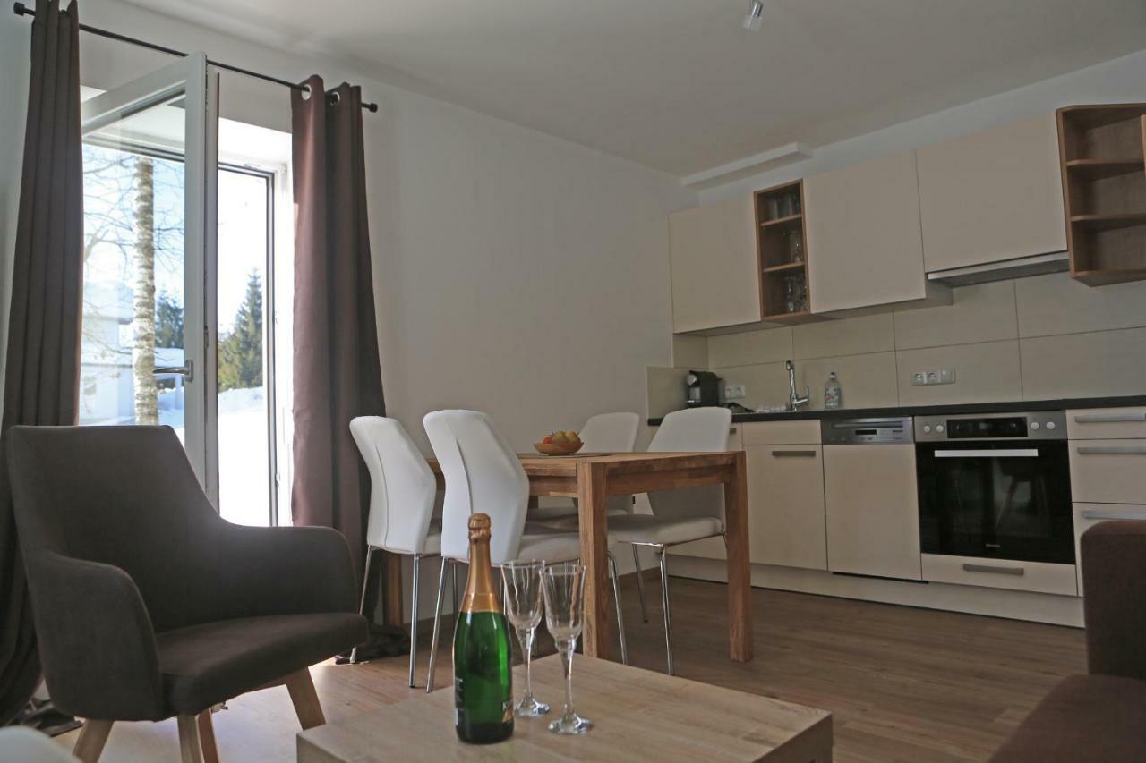 Ferienwohnungen Hager Gosau Room photo