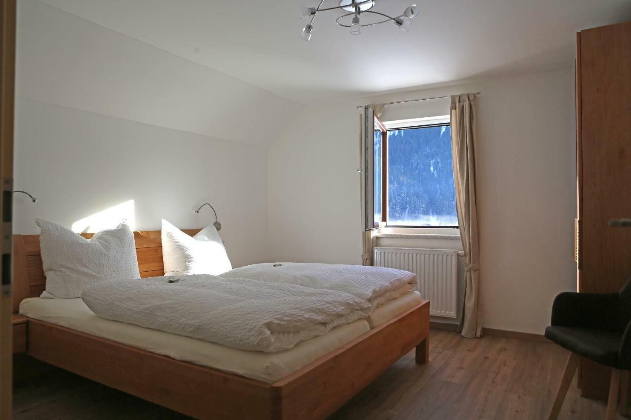 Ferienwohnungen Hager Gosau Exterior photo