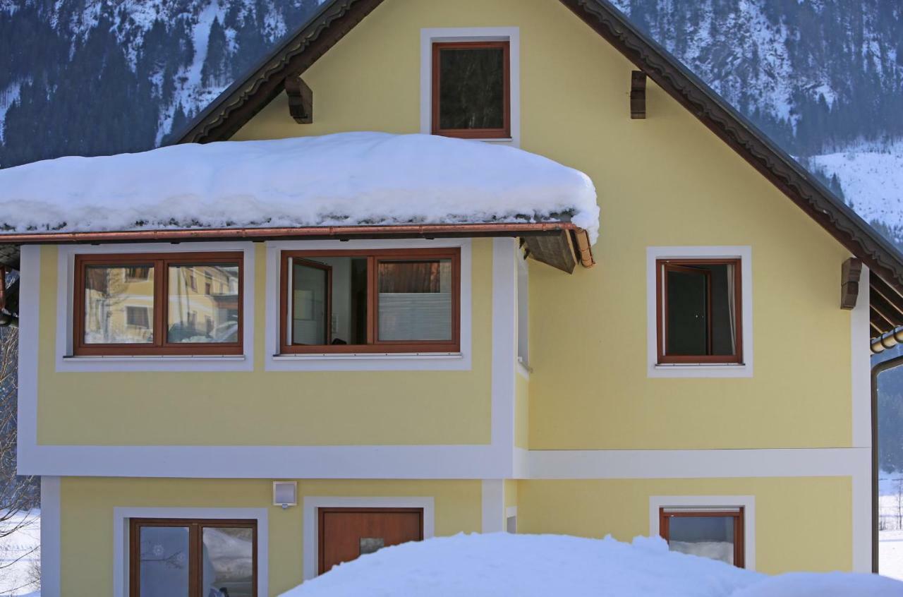 Ferienwohnungen Hager Gosau Exterior photo