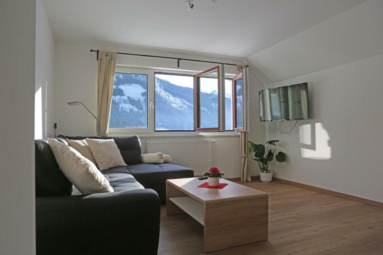 Ferienwohnungen Hager Gosau Exterior photo